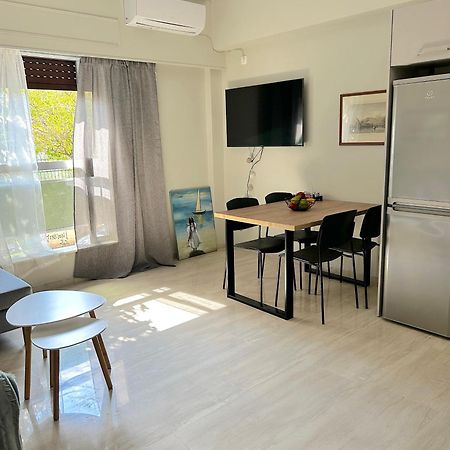Evrou 21A Metropolitan Suite Athènes Extérieur photo